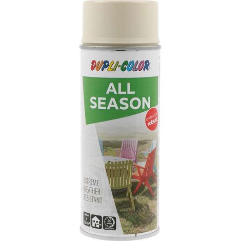 Smalto all season ral 1015 avorio chiaro 400 ml