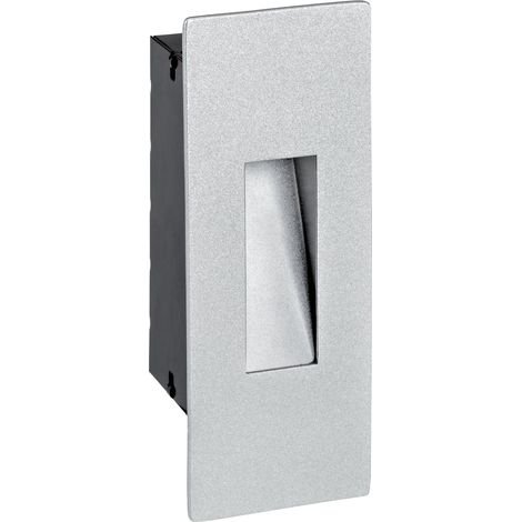 RUSSEL Encastré de mur LED ARIC 50237