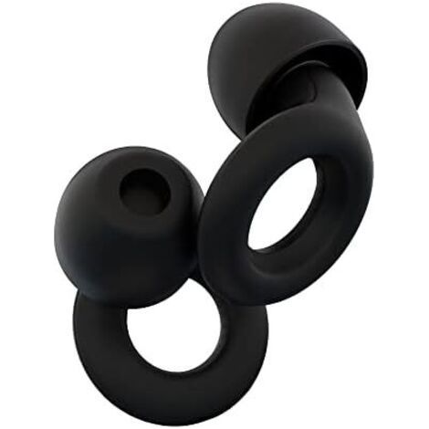 Bouchons d\\'oreilles anti-bruit et isolants sonores pour le sommeil (1/4)