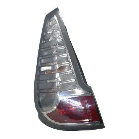 [PRODUIT D'OCCASION] Feu Arriere Gauche  RENAULT Scenic III 2009- ♻️ Ref Oe. 265550386r - Garantie à vie (1/3)