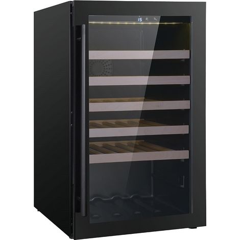 Cave à vin 118 litres - Combisteel (1/4)