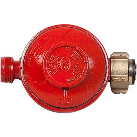 Favex Riduttore standard in metallo 17 cm per gas propano