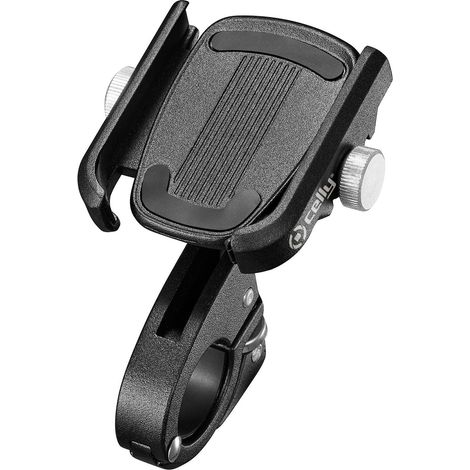 Porta cellulare in metallo per bicicletta (1/5)