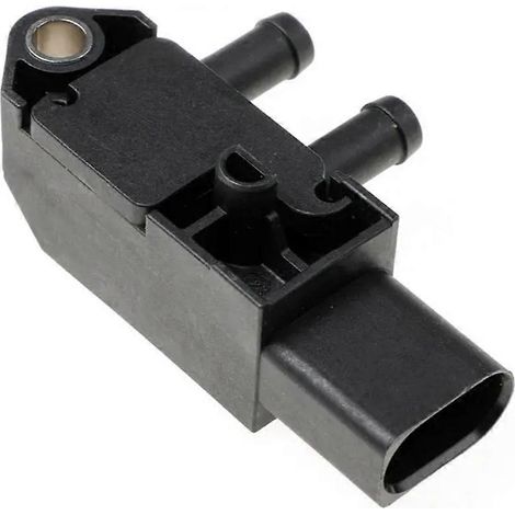 EGR Exhaust DPF Differential Pressure Capteur pour S550 – 182B2 S550182B2 (1/5)