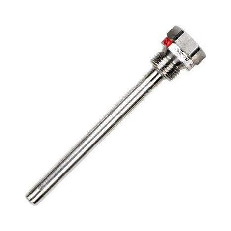 Danfoss Sensore di temperatura 150 mm G1/2