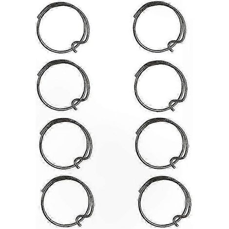 Jeu de 8 ressorts pour visseuse à choc 20V, compatible avec modèles DCF885 DCF886 DC825 (1/5)