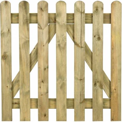 CANCELLO P/RECINTO POLLY 11 CM 100X100H