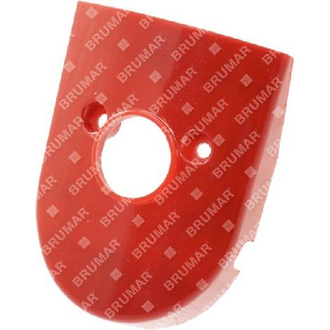 Tapa soporte varilla exterior para desbrozadoras COMPATIBLE GREEN LINE - 057403