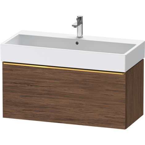 Duravit D-Neo Waschtischunterbau wandhängend,984x440x442mm, 1