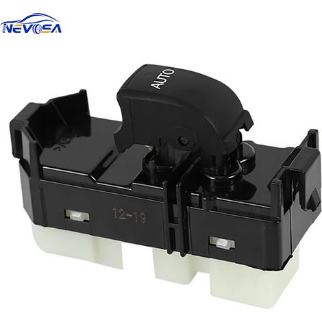 84030-60022 is applicable to the rear door power window switch of Toyota Land Cruiser Prado. (1/4)