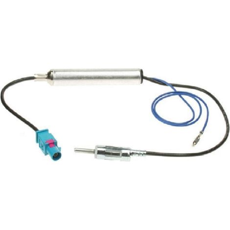 Adaptateur antenne Pioneer CA-AE-FOR.001 compatible avec Ford Fakra