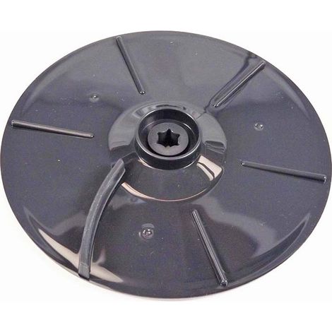 Kenwood piatto disco di supporto lame robot kCook Multi CCL40 CCL45 CCL400