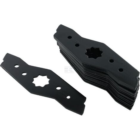 Kit de lames WOLF-GARTEN 3640097