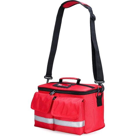 Wasserdichtes Familien-Set, tragbares Outdoor-Medizin-Set