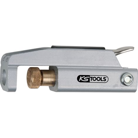 KS Tools - Mini pince-étau - 115.1026