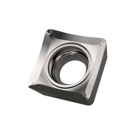 Drehwendeschneidplatte ISO SCGT 120408E-NF1:T7325 D. 5,5mm MT-CVD beschichtet (1/2)