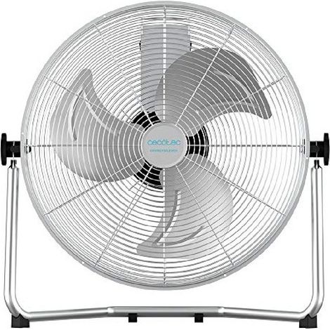 Cecotec EnergySilence 4100 Pro Metallventilator 100 W (1/5)