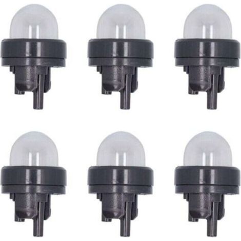6 unités, Ampoule LED MR16/GU5.3 COB Lampe Bulb, 3W / 210lm, DC 12V, Blanc Chaud 2700K, Équivalent à Ampoule Halogène 20W, ø50x52, 90° Angle de faisceau [Classe énergétique A+] (1/5)