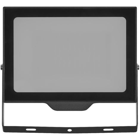 Ledvance LED Außen-Strahler Flood Essentials schwarz 150 W kaltweiß Deckenlampen