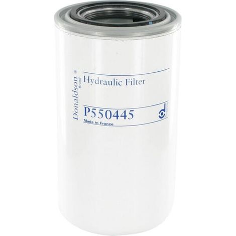 Filtro hidr谩ulico Donaldson DONALDSON P550445 (1/2)
