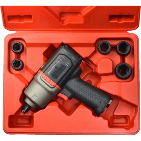 CEDREY UT8172 CHIAVE D'URTO CON 5 BUSSOLE