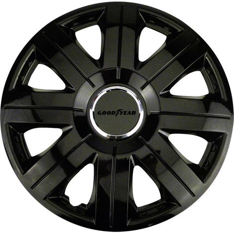 Enjoliveur Goodyear Flexo 75511 R15 noir 4 pc(s) (1/3)