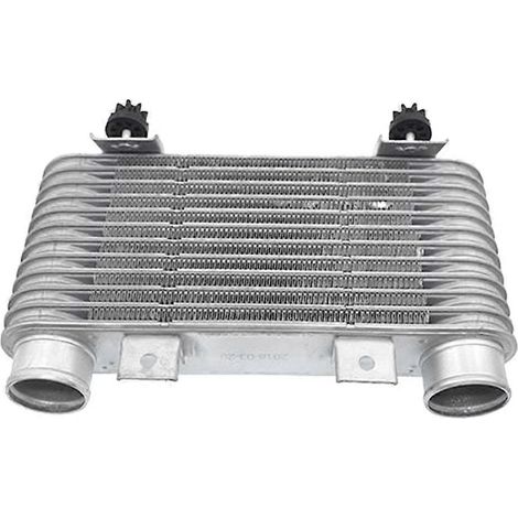 Ensemble refroidisseur intermédiaire WL85-13-550 WL21-13-550A pour BT-50 B2200 B2500 B2600 (1/5)