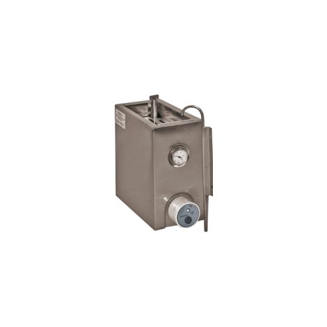Stérilisateur Inox à Couteaux à Eau - 10 Couteaux - L2G