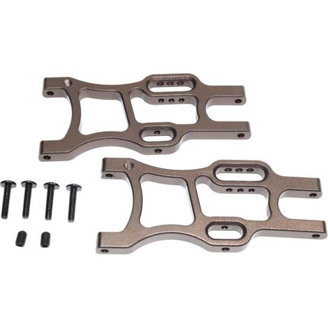 Aluminum suspension Arm low rear