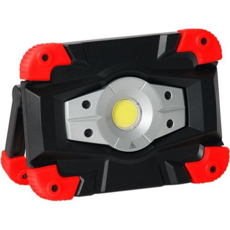 Projecteur portable à LED 2 puissances CEBA PBC20