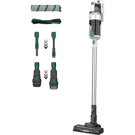 ASPIRAPOLVERE SCOPA NIMBUS PURE