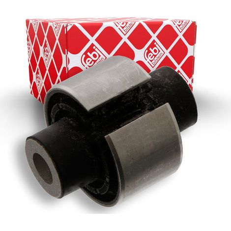 Silentblock per braccio oscillante posteriore FEBI BILSTEI FE43733