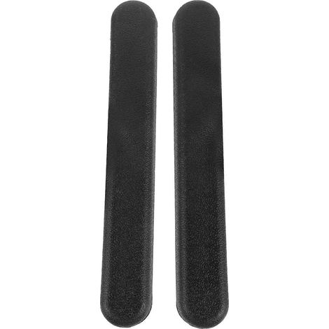 1 paire de coussins d'accoudoirs pour fauteuil roulant, pièces détachées pour fauteuil roulant, repose-bras pour fauteuil roulant (1/5)