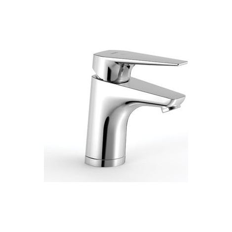 Mitigeur lavabo Chromé CANIGO - TRES 21810303 (1/2)