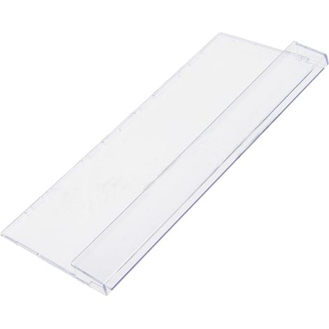 Ersatzteil - Gefrierschrank schublade panel - - BEKO
