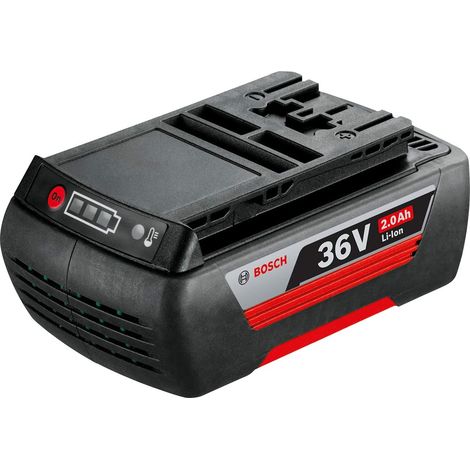 BOSCH GBA 36V 2.0AH H-B 36v Li-ion battery 2.0Ah