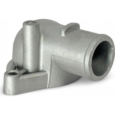 Bride refroidissement compatible Renault 7700851979 (1/5)