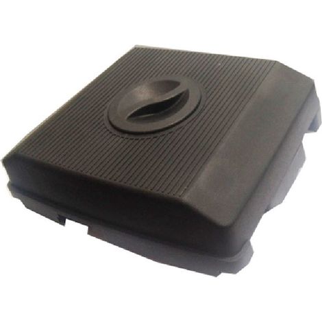 CARCASA CPTA F.AIRE GX610, 670