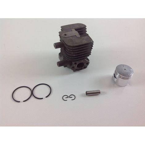 Cilindro pistone fasce COMPATIBILE DECESPUGLIATORE SHINDAIWA d. 32 mm