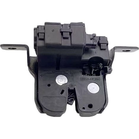 Actionneur de verrouillage de couvercle de coffre arrière 7248075 51247248075 pour BMW Série 1 F20 F21 I3 (1/4)