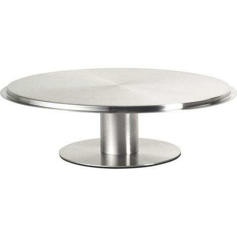 Plateau à tarte Ø31cm - Emga (1/2)