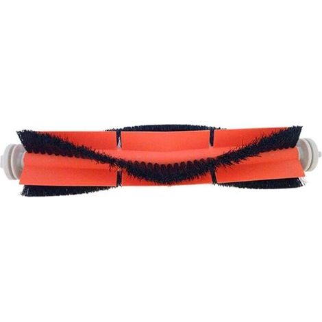 Kit di accessori per robot aspirapolvere Xiaomi S6 S60 S65 S5 Max T6: 2 spazzole centrali + 4 spazzole laterali - ricambi compatibili (1/5)