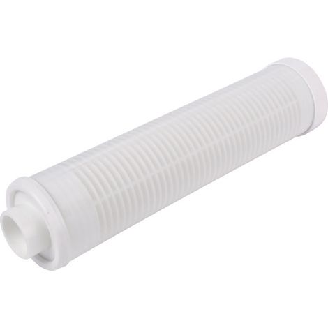 Cartouche filtrante lavable - 60 µ en 9" 3/4 (1/2)