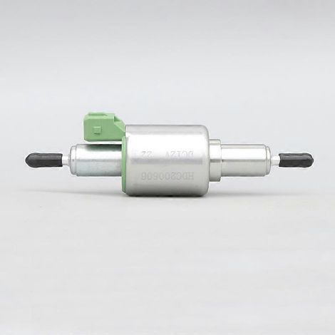 Compatible avec les chauffages Webasto Eberspacher, compatible avec les chauffages à air de 5 à 8 kW, les chauffages de stationnement à air diesel, les pompes à impulsions et les pompes à carburant/hu (1/5)