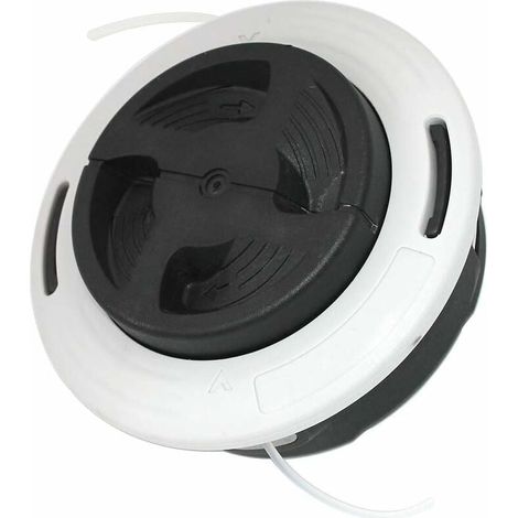 Reemplazo del cabezal de corte Stihl Auto Cut C26-2 para Stihl FS55, FS55RT, FS56, FS56R, FS70, FS70R, FS74, FS76, FS80, FS80R, FS85, FS85R, FS90, FS90R, FS94, FS94R y FS100RX. (1/5)