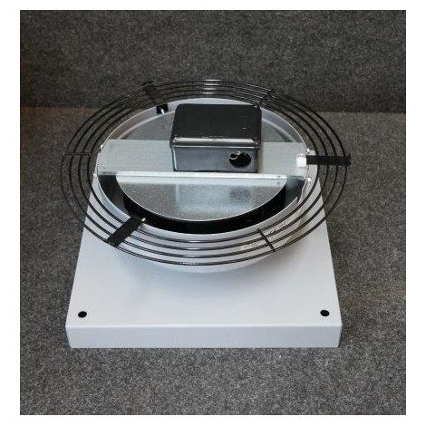 Mrf ec 125 - tourelle centrifuge ec d125 (512450) (1/2)