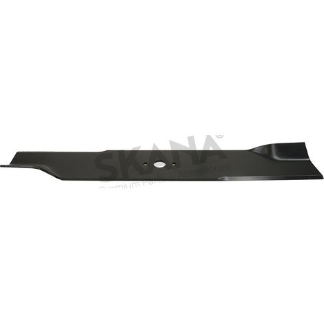 Lama per tagliaerba tosaerba compatibile AS-MOTOR 527MM RIF 1101090