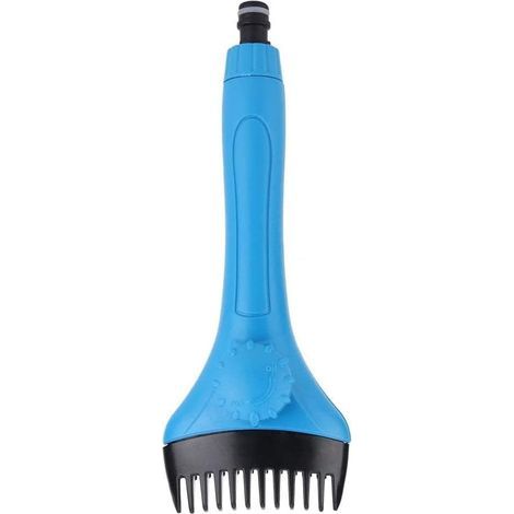 Brosse de Filtre piscine, Nettoyant pour Filtre de Piscine et Spa, Cartouche Filtrante Outil de Nettoyage (1/5)