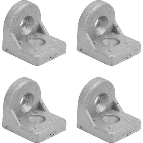 6-poliger wasserdichter Industriestecker, robuster Flugzeugstecker, Mittel-/Niederspannungsgeräte, Seitenstecker (1/5)