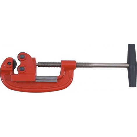 Coupe-tube acier - MOB